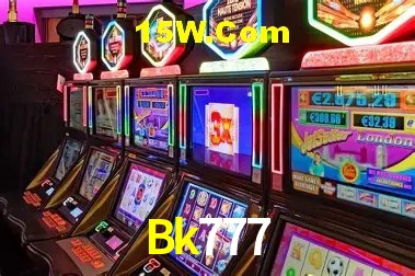 Bk777