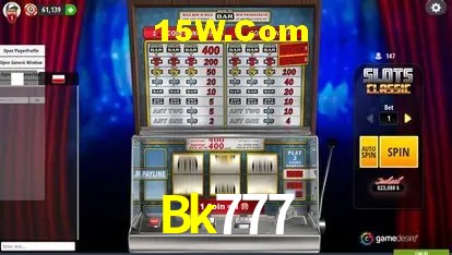 Bk777 - Excellent Online Casino - Bk777 Com Login