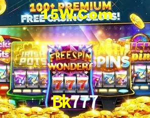 Sinta a adrenalina dos jogos de cassino com Bk777